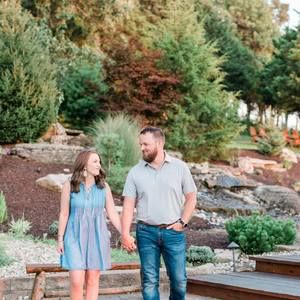 Meet your Posher, Clayton